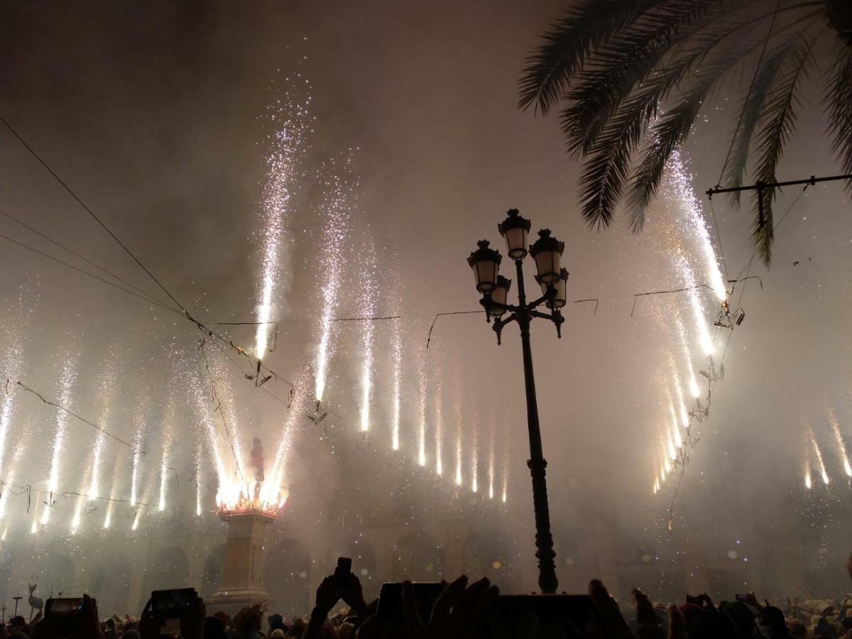 Vilanova i la Geltrú Espigall מראה חיצוני תמונה
